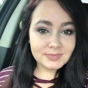 Meet your Posher, Lexi